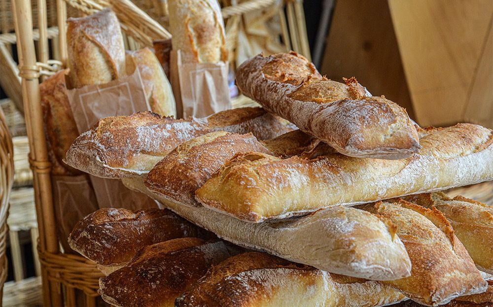Boulangerie-Pâtisserie – Logement – Département 44 – Idéal jeune couple – ref44008
