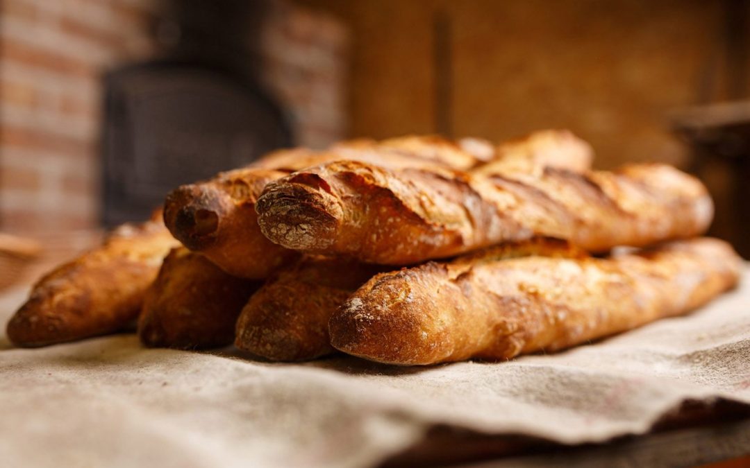 Boulangerie-Pâtisserie – Morbihan Ref 56004