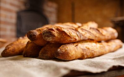 Boulangerie-Pâtisserie – Morbihan Ref 56004