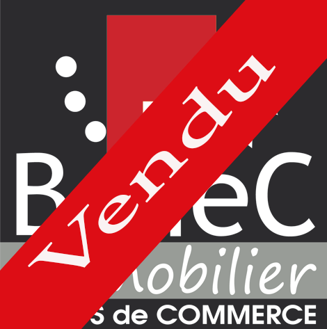 Boulangerie-Pâtisserie- secteur Auray- 56014