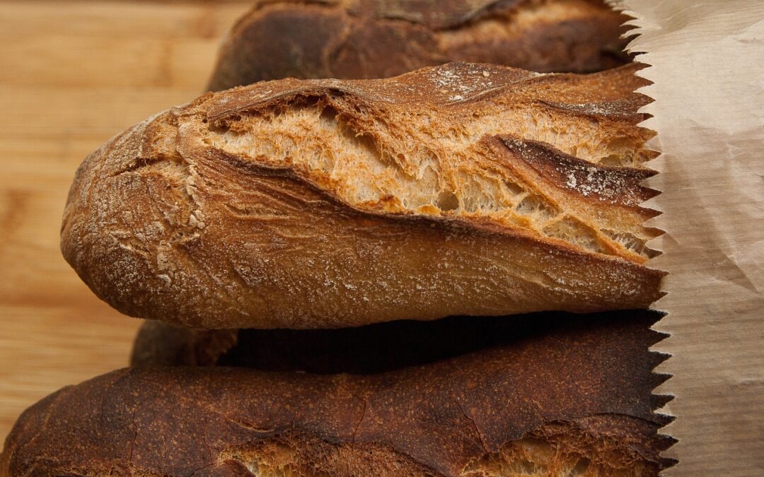 Boulangerie proche Rennes, fermée Dimanche – Ref 3502 -Dpt 35