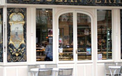 BOULANGERIE PATISSERIE 29009