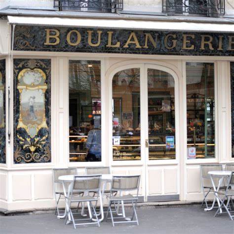 BOULANGERIE PATISSERIE 29009