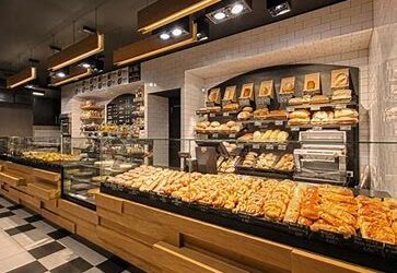 BOULANGERIE TRAITEUR 22007