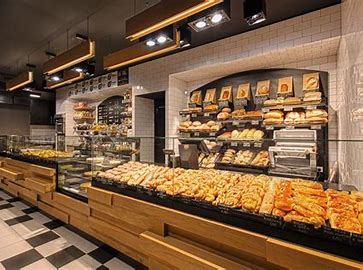 Boulangerie-Pâtisserie – Ref 44005 – Département 44