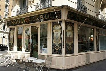 Boulangerie-Pâtisserie – Finistère sud Ref 29005