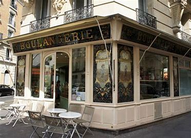 Boulangerie-Pâtisserie – Finistère sud Ref 29005