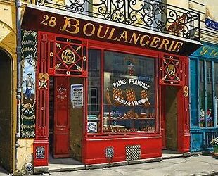 BOULANGERIE PATISSERIE 29008