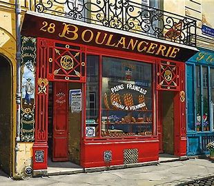 BOULANGERIE PATISSERIE 29008