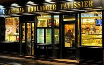 Boulangerie-Pâtisserie – Ref 56001 – Morbihan