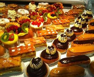 PATISSERIE BOULANGERIE  29011