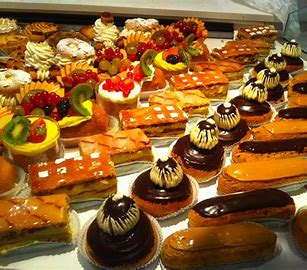 PATISSERIE BOULANGERIE  29011