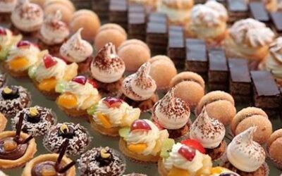 BOULANGERIE PATISSERIE 29007
