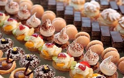 BOULANGERIE PATISSERIE 29007