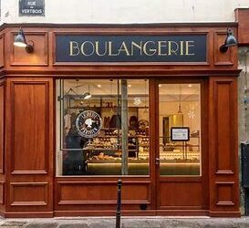 BOULANGERIE PATISSERIE FINISTERE 29010