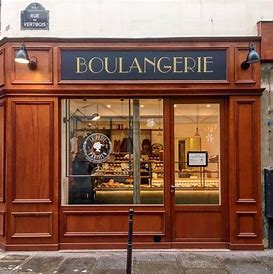 BOULANGERIE PATISSERIE FINISTERE 29010