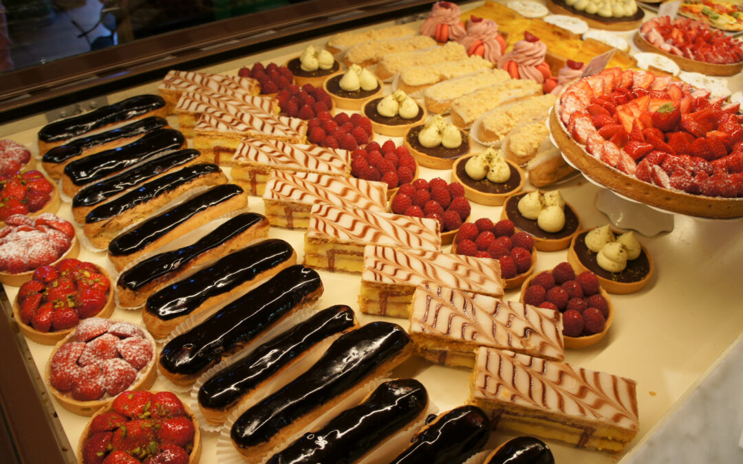 Boulangerie-Pâtisserie – Ref 29001 – Finistère