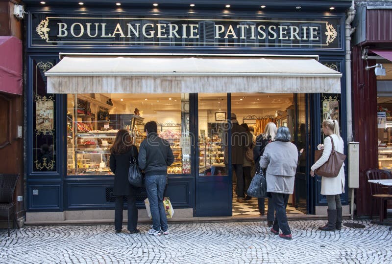 Boulangerie-Pâtisserie – Ref 44031 – Nantes