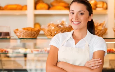Boulangerie-Pâtisserie – Logement – Département 44 – ref 44011